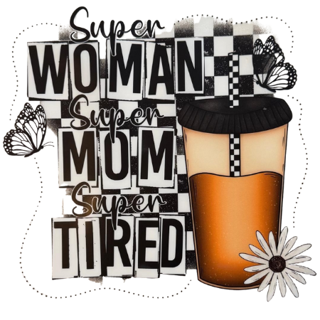 Super Tired