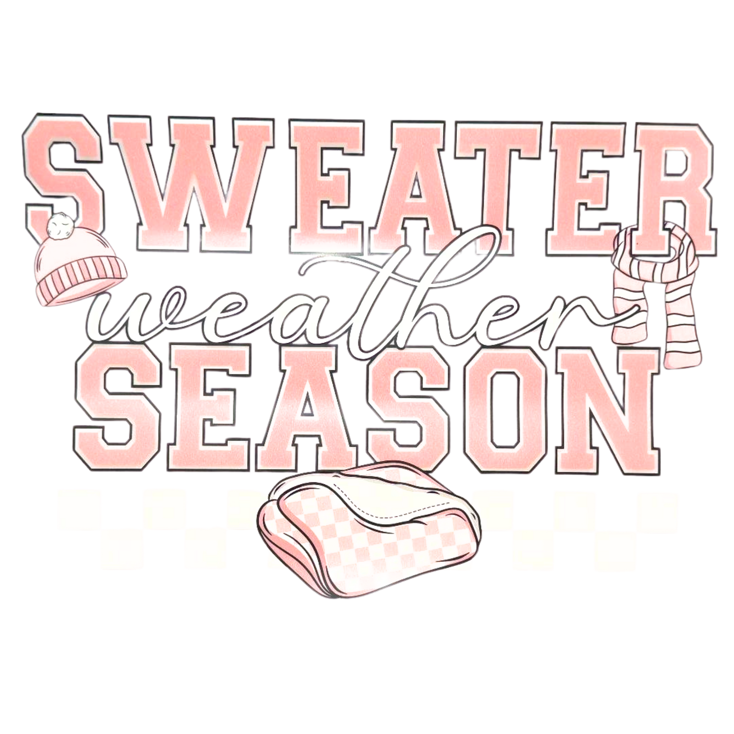 Sweater Weather Season