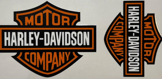 Motor Company HD