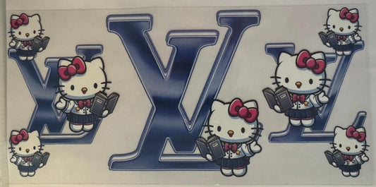 Hello Kitty LV