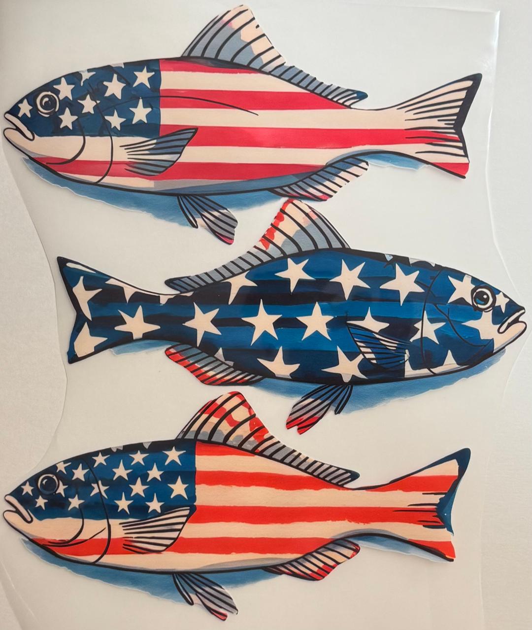 American Fish