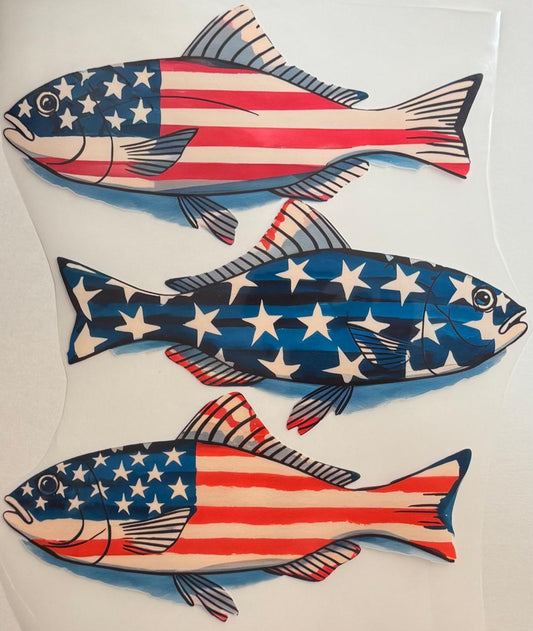 American Fish