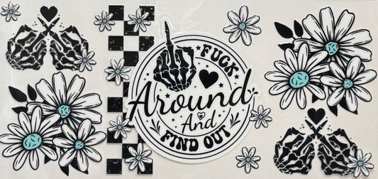 F* around and find out