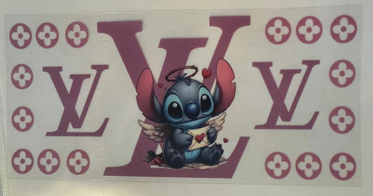 Stitch LV