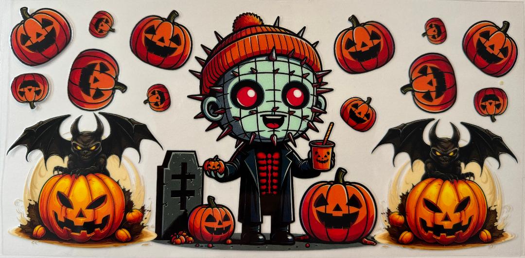 Pinhead