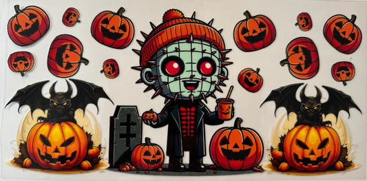 Pinhead