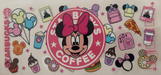 Minnie Coffee