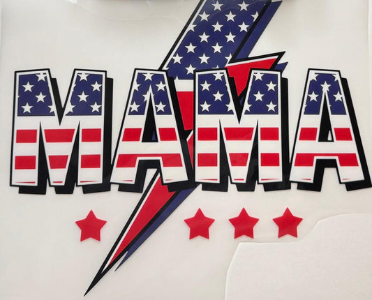 American Mama