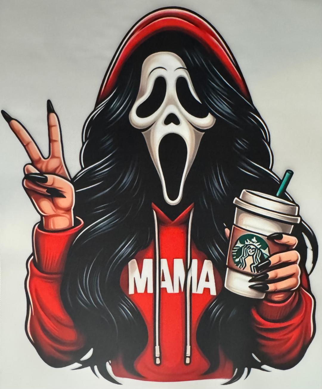 Mama Scream