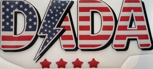 American Dada