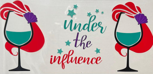 Under the Influence