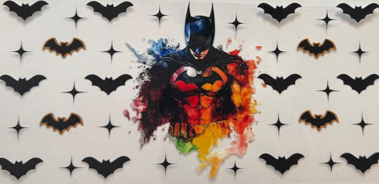 Batman Bats