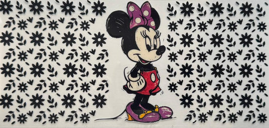 Minnie Flowers