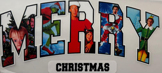 Merry Christmas Movies