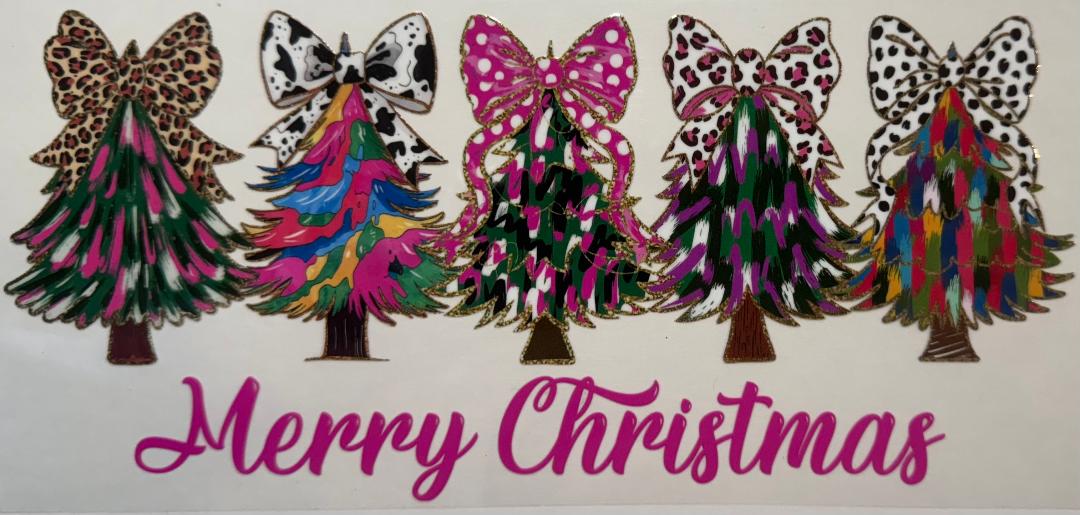 XMAS002