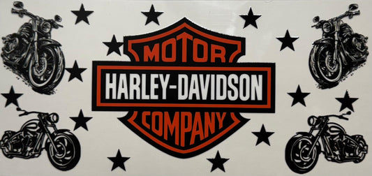 Motor Company bikes HD
