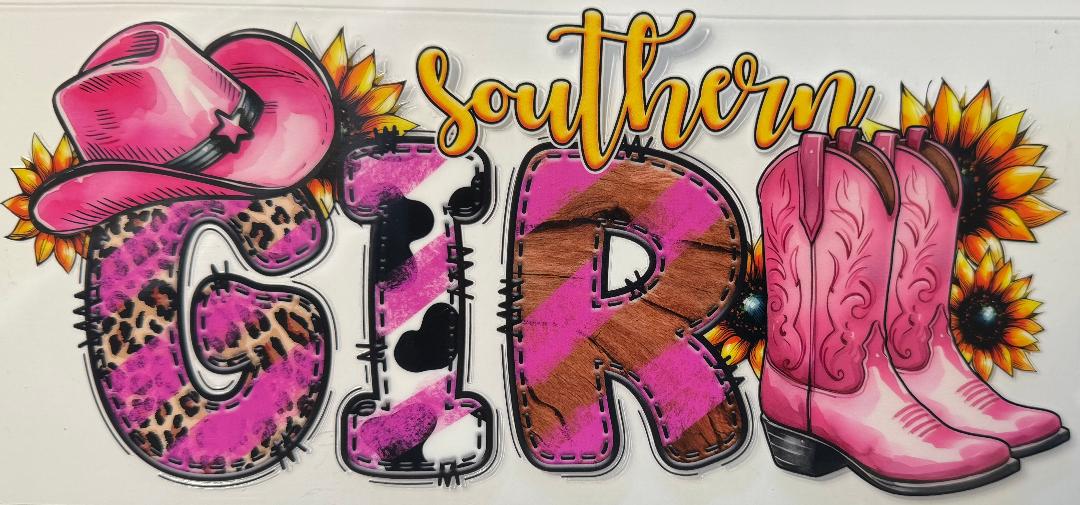 Southern Girl