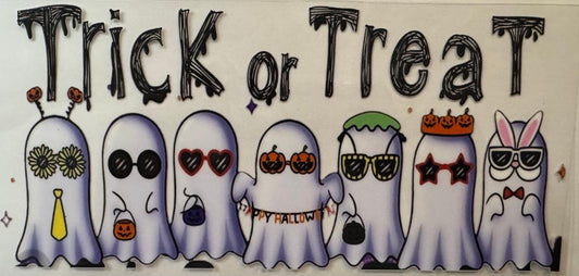 Trick or Treat
