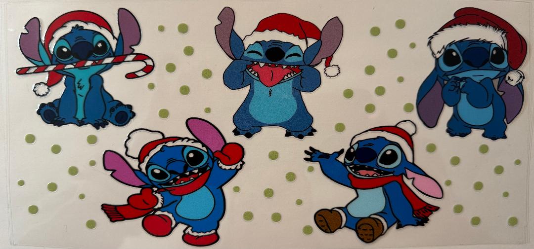 Stitch