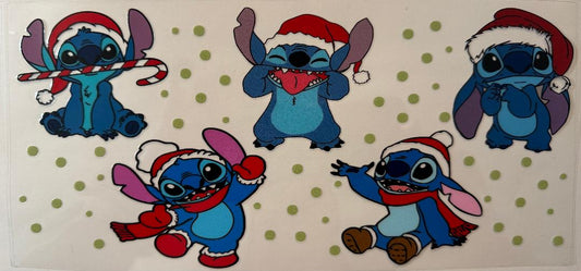 Stitch