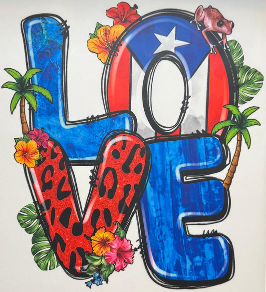 American Love