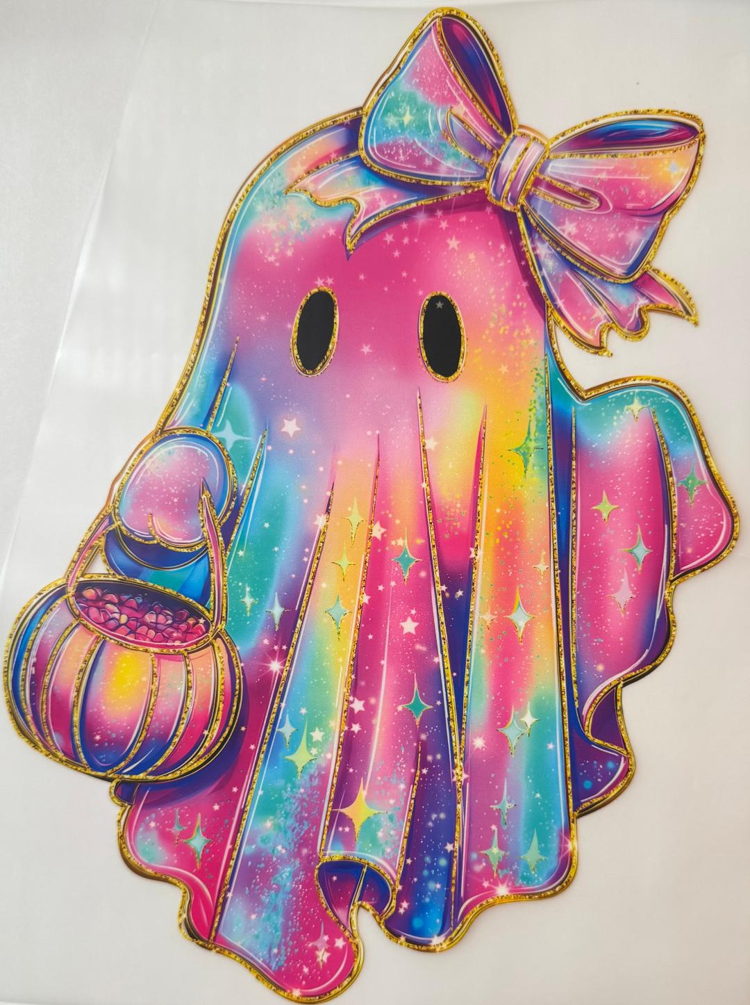 Neon Ghost 2
