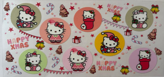 HK Happy Christmas