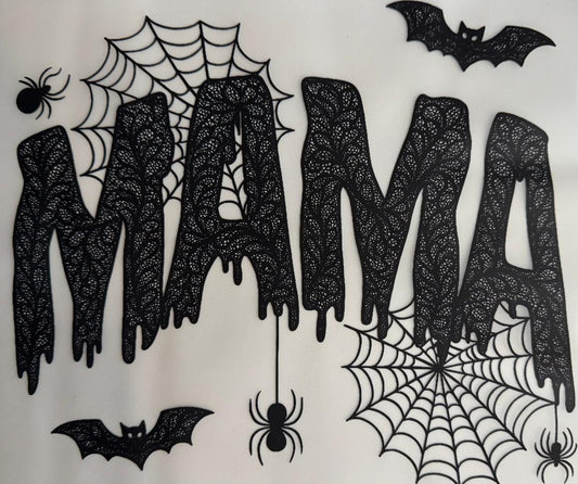 Mama web