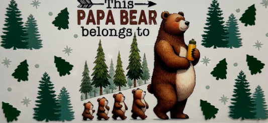 Papa Bear