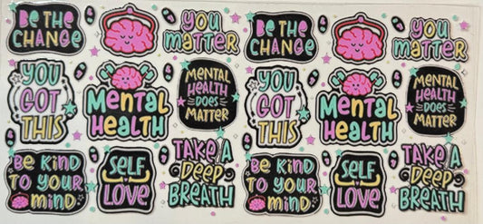 Mental Health Matters