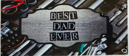 Best Dad Ever
