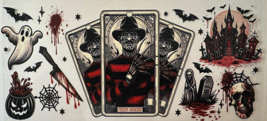 Freddy Krueger