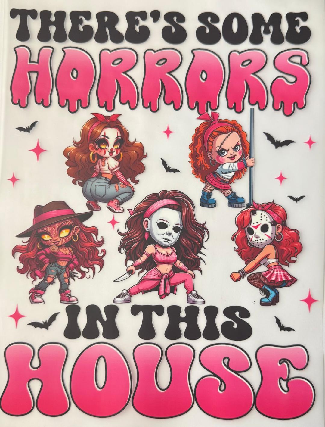 House of Horrors
