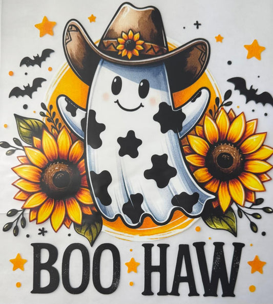 Boo Haw