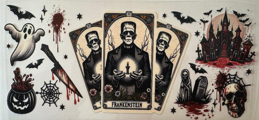 Frankenstein