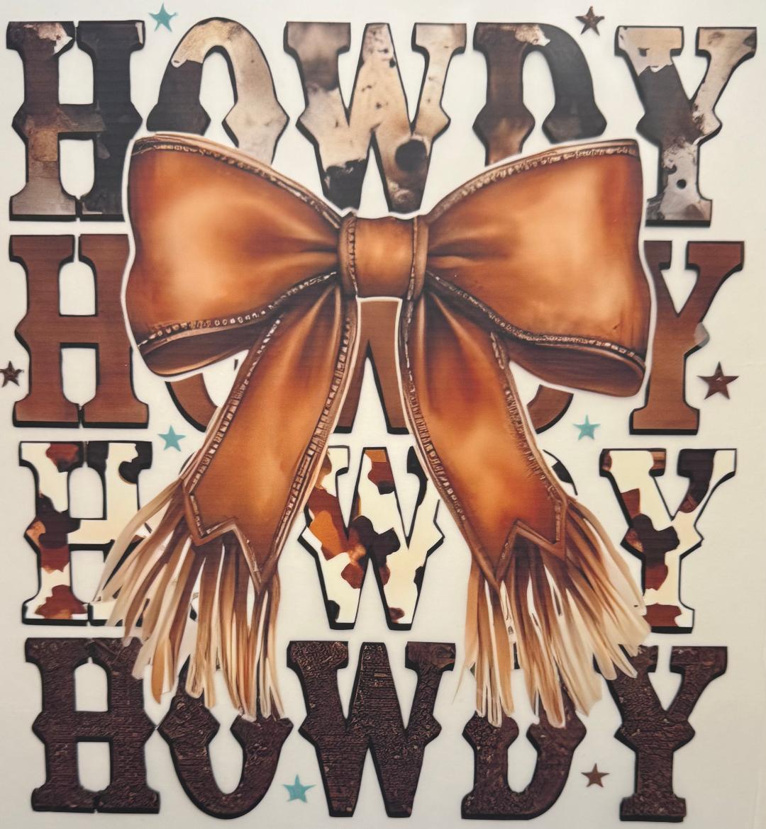 Howdy