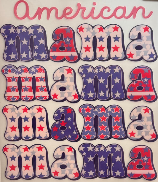 American Mama 2