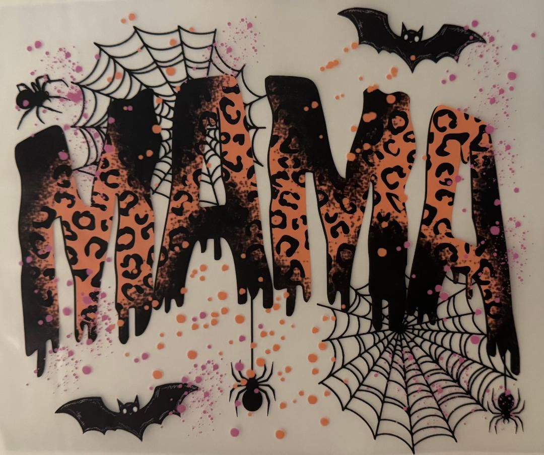 Mama Web 2