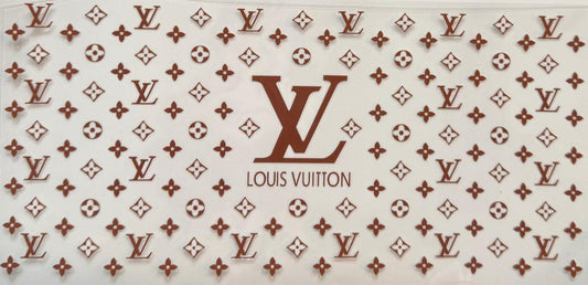 Brown LV