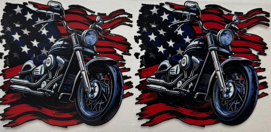 American Bike