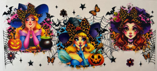 Princess Witch