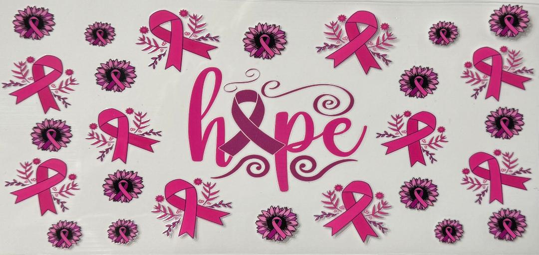Breast Cancer Hope