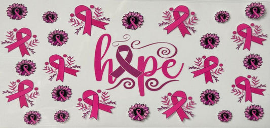 Breast Cancer Hope