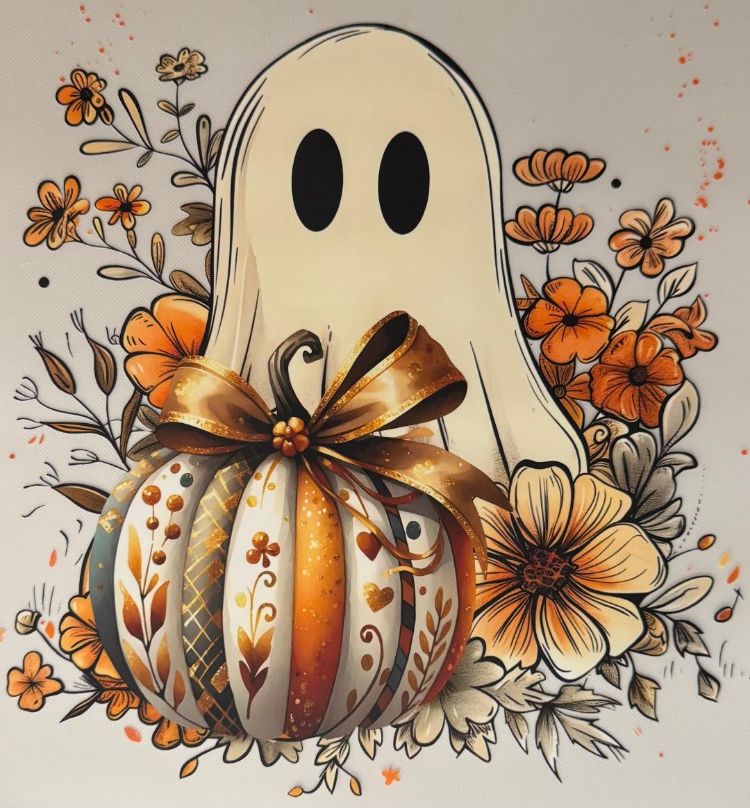Fall Ghost