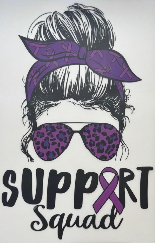Support Squad