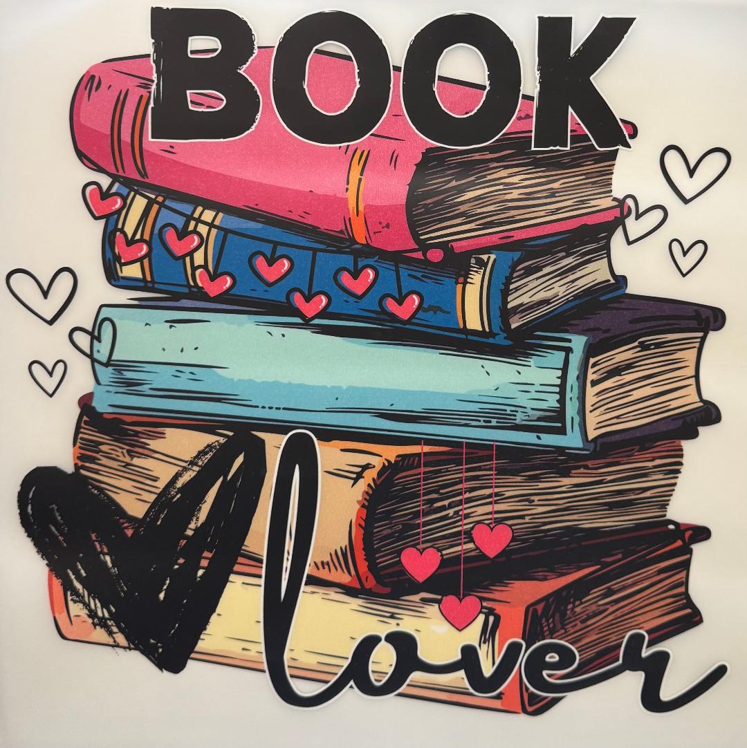 Book Lover