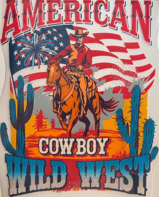 American Cowboy
