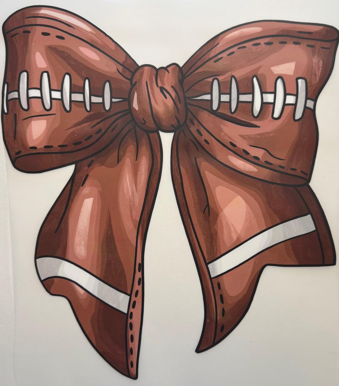 Football Bow