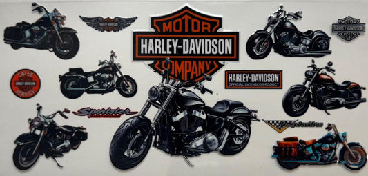Motor Company sales service
