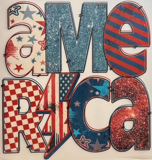 America